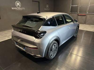 Lancia Ypsilon Hybrid e-DCT Grigio usata Bastia Umbra