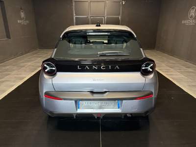Lancia Ypsilon Hybrid e-DCT Grigio usata Bastia Umbra