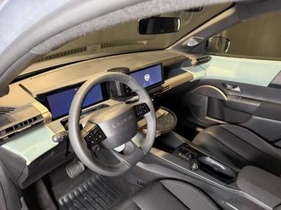 Lancia Ypsilon Hybrid e-DCT Grigio usata Bastia Umbra