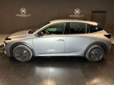 Lancia Ypsilon Hybrid e-DCT Grigio usata Bastia Umbra
