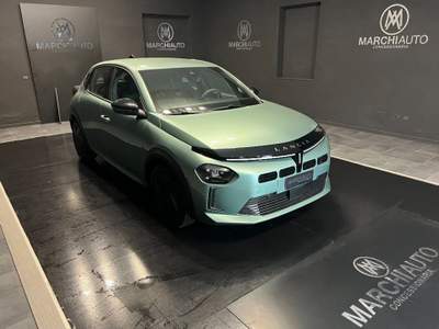 Lancia Ypsilon Hybrid e-DCT Verde usata Bastia Umbra