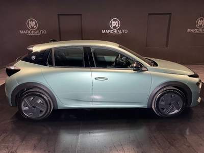Lancia Ypsilon Hybrid e-DCT Verde usata Bastia Umbra