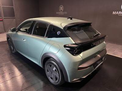 Lancia Ypsilon Hybrid e-DCT Verde usata Bastia Umbra