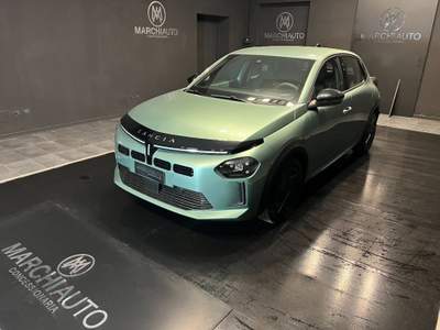 Lancia Ypsilon Hybrid e-DCT Verde usata Bastia Umbra