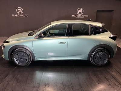 Lancia Ypsilon Hybrid e-DCT Verde usata Bastia Umbra