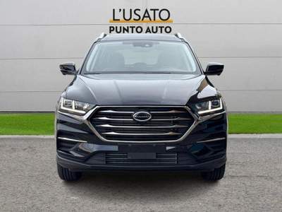 Cirelli 3 1.5 turbo GPL Nero usata Ancona