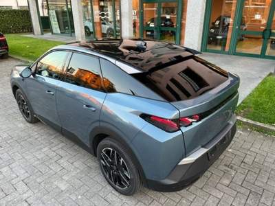 Peugeot 3008 Hybrid 136 e-DCS6 GT PRONTA CONSEGNA Blu/Azzurro usata Cassano d'Adda