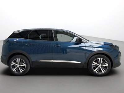Peugeot 3008 Hybrid 136 e-DCS 6 Allure Pack usata Liscate