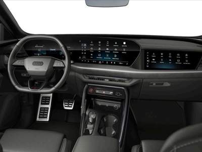Audi Q5 TDi 150 kW mHEV+ S tronic quattro S line edition Grigio usata Limbiate