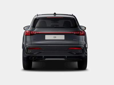 Audi Q5 TDi 150 kW mHEV+ S tronic quattro S line edition Grigio usata Limbiate
