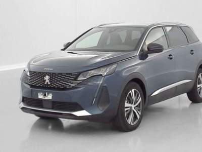 Peugeot 5008 Hybrid 136 e-DCS 6 Allure 7/Posti usata Liscate