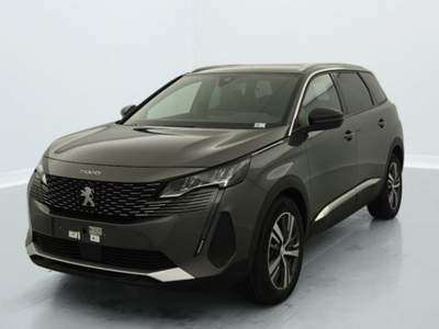 Peugeot 5008 Hybrid 136 e-DCS 6 Allure 7/Posti usata Liscate