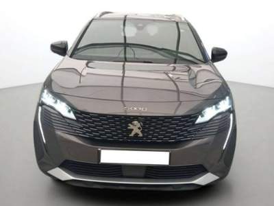 Peugeot 5008 Hybrid 136 e-DCS 6 Allure 7/Posti usata Liscate