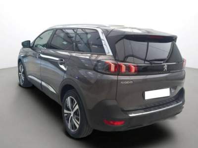 Peugeot 5008 Hybrid 136 e-DCS 6 Allure 7/Posti usata Liscate