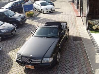 Mercedes-Benz SL SL-24  ASI Grigio usata Acquasparta