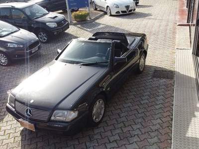 Mercedes-Benz SL SL-24  ASI Grigio usata Acquasparta