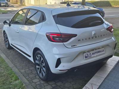 Mitsubishi Colt 1.0L turbo 90 CV Invite Bianco usata Limbiate