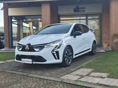 Mitsubishi Colt 1.0L turbo 90 CV Invite Bianco usata Limbiate