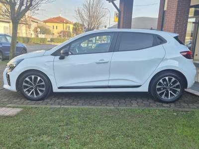 Mitsubishi Colt 1.0L turbo 90 CV Invite Bianco usata Limbiate
