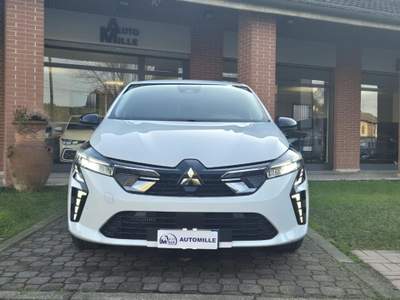 Mitsubishi Colt 1.0L turbo 90 CV Invite Bianco usata Limbiate