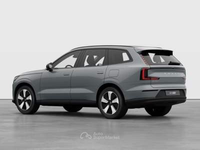 Volvo EX90 Core Single Motor Grigio usata Modena