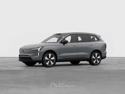 Volvo EX90 Core Single Motor Grigio usata Modena