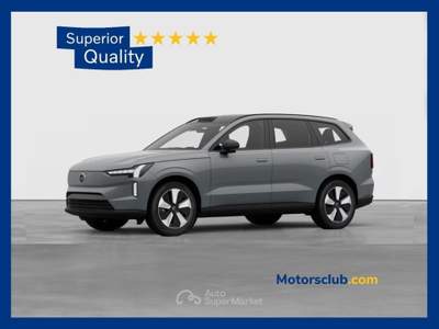 Volvo EX90 Core Single Motor Grigio usata Modena