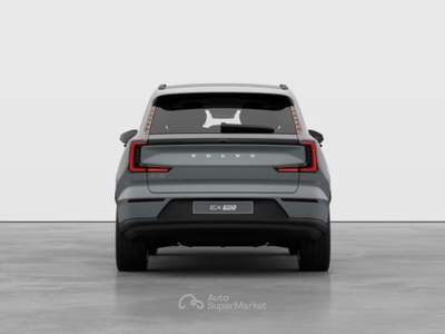 Volvo EX90 Core Single Motor Grigio usata Modena