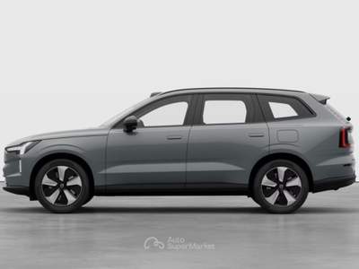 Volvo EX90 Core Single Motor Grigio usata Modena