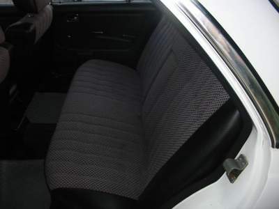 Mercedes-Benz Classe G 200  !!!!!! Bianco usata SAVIGNANO SUL RUBICONE