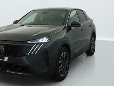 Peugeot 3008 Hybrid 145 e-DCS6 Allure usata Liscate