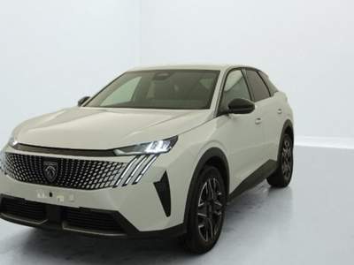 Peugeot 3008 Hybrid 145 e-DCS6 Allure usata Liscate