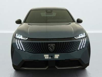 Peugeot 3008 Hybrid 145 e-DCS6 Allure usata Liscate