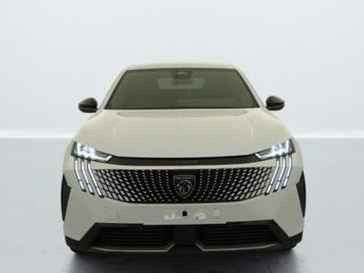 Peugeot 3008 Hybrid 145 e-DCS6 Allure usata Liscate