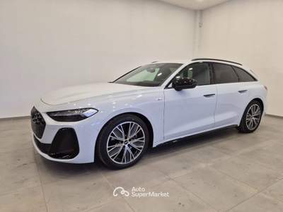 Audi A5 Avant TDI 204cv S tronic mHEV+ S Line N1 Autocarro usata Liscate