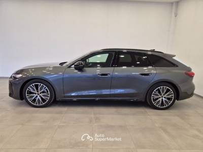 Audi A5 Avant TDI 204cv S tronic mHEV+ S Line N1 Autocarro usata Liscate