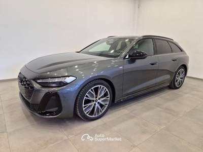 Audi A5 Avant TDI 204cv S tronic mHEV+ S Line N1 Autocarro usata Liscate