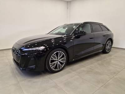 Audi A5 Avant TDI 204cv S tronic mHEV+ S Line N1 Autocarro usata Liscate