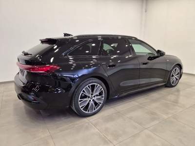 Audi A5 Avant TDI 204cv S tronic mHEV+ S Line N1 Autocarro usata Liscate