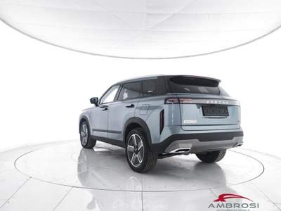 Jaecoo 7 EXCLUSIVE 4x4 Grigio usata Corciano
