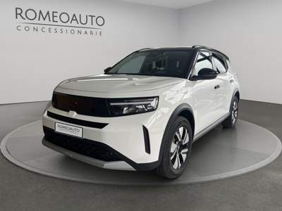 Opel Frontera Hybrid 100 CV EDCT GS Bianco usata Gubbio