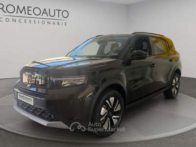 Opel Frontera Hybrid 145 CV EDCT GS Nero usata Gubbio