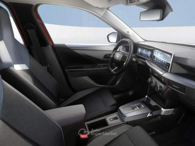 Opel Frontera Hybrid 110 CV EDCT EDITION+GS Arancione usata Fara Gera d'Adda