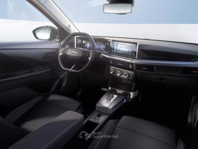 Opel Frontera Hybrid 110 CV EDCT EDITION+GS Arancione usata Fara Gera d'Adda