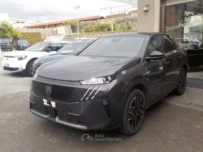 Peugeot 3008 NEW - Hybrid 145 e-DCS6 Allure usata TORRE DEL GRECO