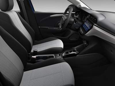 Opel Corsa Hybrid 110 CV DTC6 EDITION+YES+GS+ULTIMATE Blu/Azzurro usata Fara Gera d'Adda