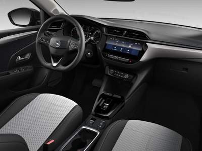 Opel Corsa Hybrid 110 CV DTC6 EDITION+YES+GS+ULTIMATE Blu/Azzurro usata Fara Gera d'Adda