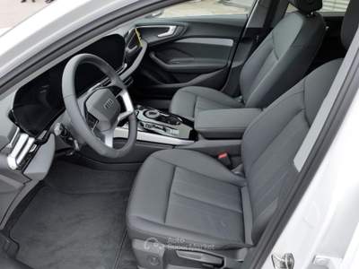 Audi A5 Avant Tdi Quattro 204cv S-tronic S-line edition Bianco usata Civita Castellana