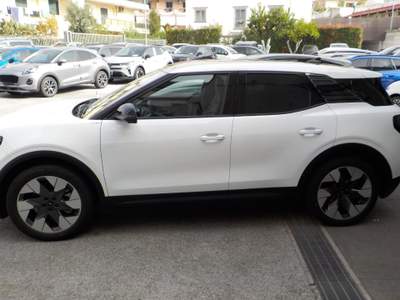 Ford Explorer -E Standard Range Explorer 52 KW/H 170 CV Bianco usata TORRE DEL GRECO