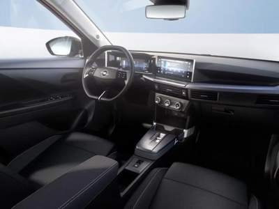 Opel Frontera Hybrid 145 CV EDCT EDITION+GS Arancione usata Fara Gera d'Adda